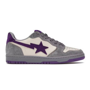 US13 Bape Court Sta Purple Pigeon (2021)