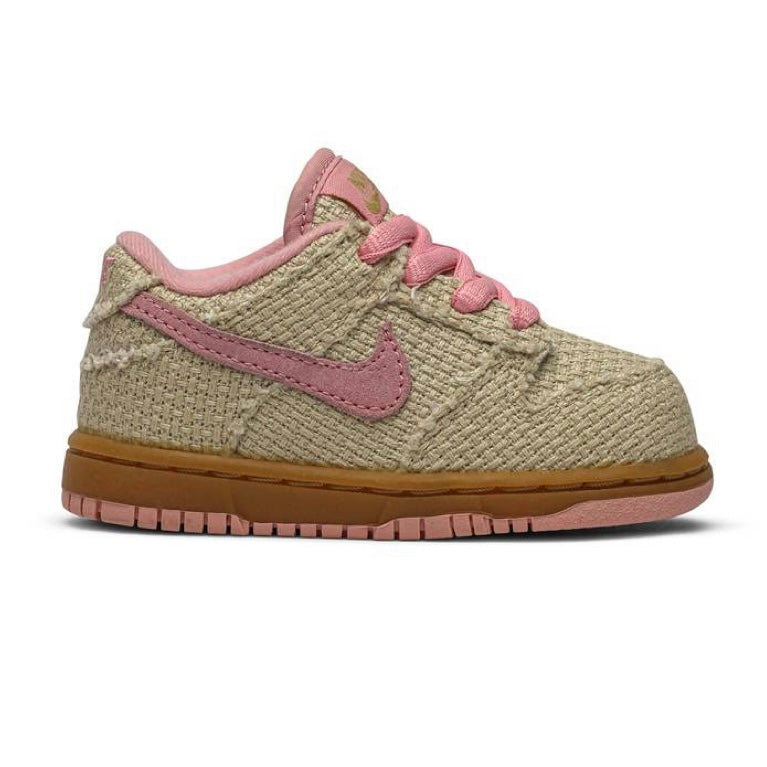 5C Nike Dunk Low Hemp Pink (2004)