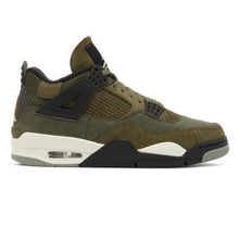 Load image into Gallery viewer, US13 Air Jordan 4 Olive Craft SE (2023)
