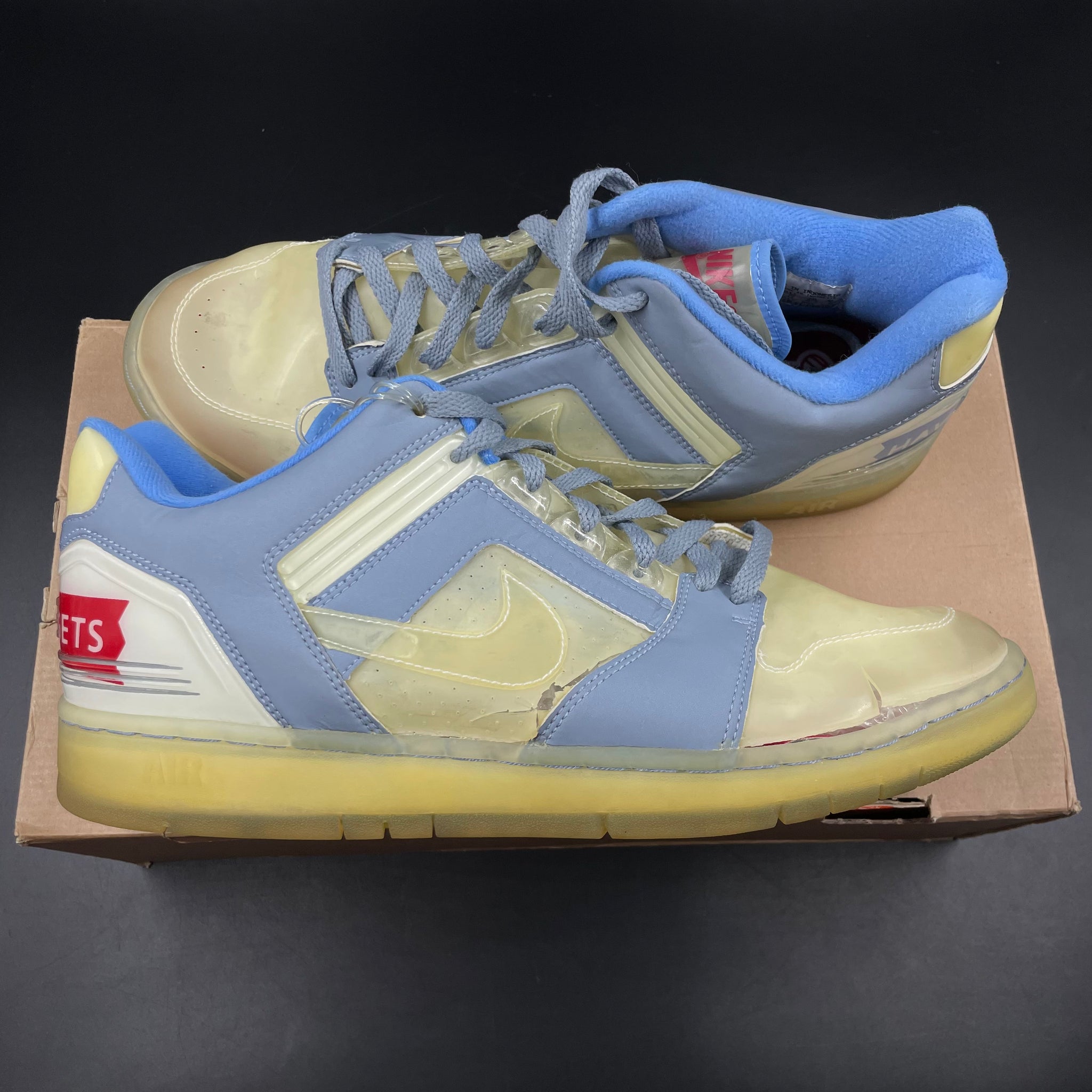 Espo air top force 2