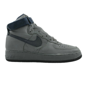 US9.5 Air Force 1 High SC Grey/Blue (2000)