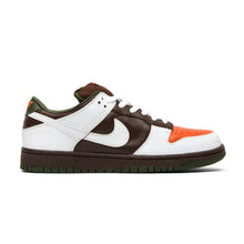 Load image into Gallery viewer, US9 Nike SB Dunk Low Oompa Loompa (2005)
