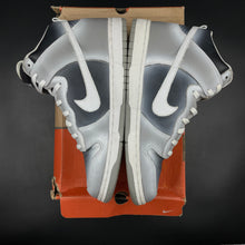 Load image into Gallery viewer, US13 Nike Dunk High Haze (2003)
