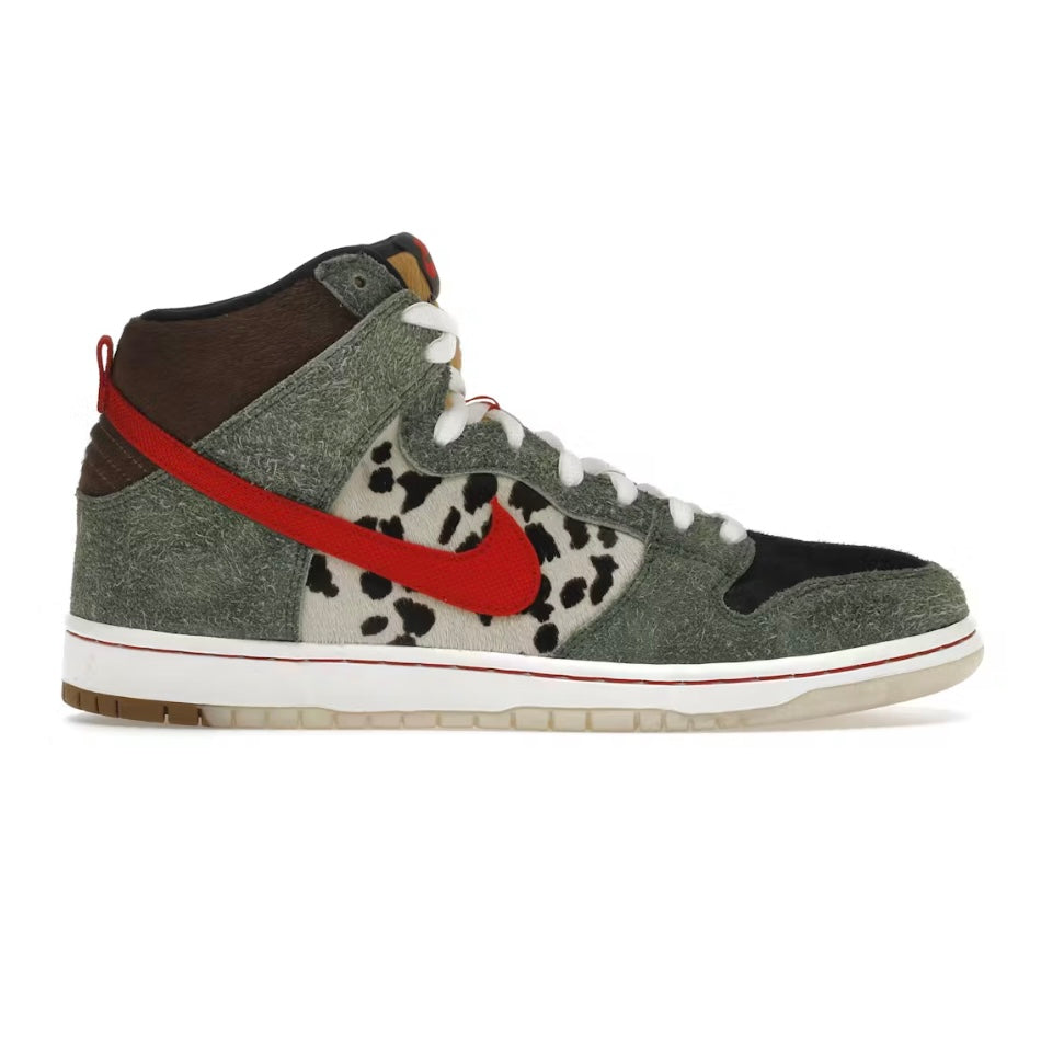 US11.5 Nike SB Dunk High Dog Walker (2019)