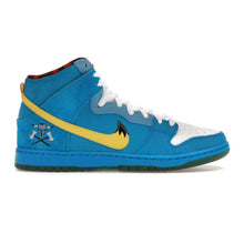 Load image into Gallery viewer, US15 Nike SB Dunk High Familia Blue Ox (2015)
