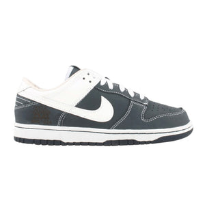 US12.5 Nike Dunk Low iD Sole Collector Yankees (2005)