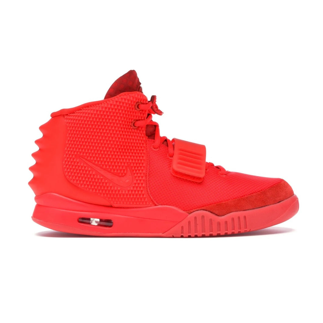 US14 Nike Air Yeezy 2 Red October (2014)