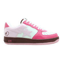 Load image into Gallery viewer, US13 Bapesta Easter White Rose (2006)
