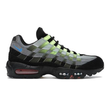 Load image into Gallery viewer, US11 Nike Air Max 95 Woven Volt / Black (2019)
