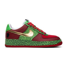 Load image into Gallery viewer, US8.5 Nike Air Force 1 Low Questlove (2008)
