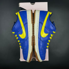 Load image into Gallery viewer, US9 Nike SB Dunk Low Boca Juniors (2005)
