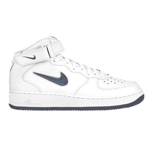 US13 Air Force 1 Mid Jewel Navy (1998)