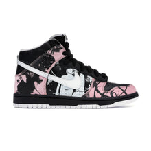 Load image into Gallery viewer, US10.5 Nike SB Dunk High Pro Unkle (2004)
