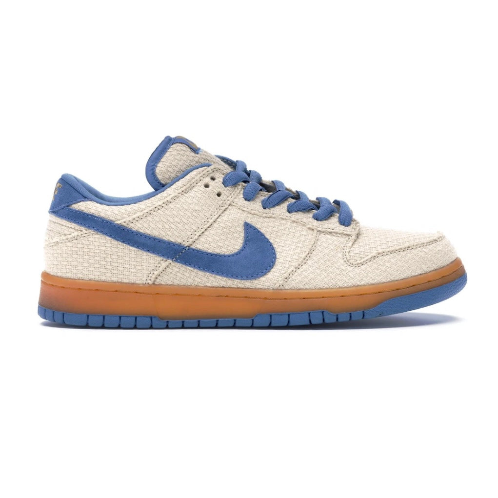 US9 Nike SB Dunk Low Hemp Blue (2003)