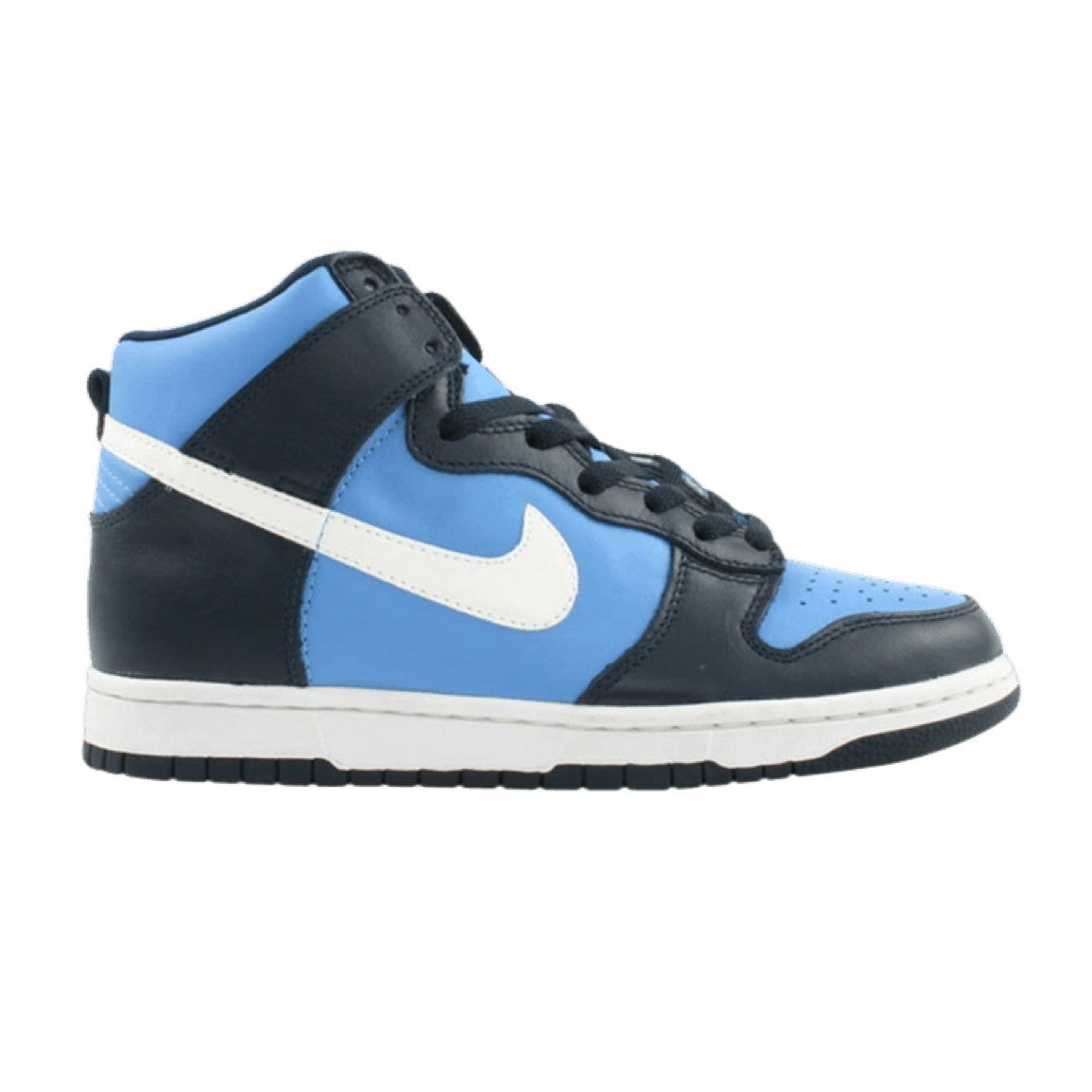 Carolina 2025 blue nikes