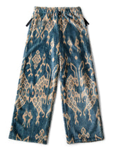 Load image into Gallery viewer, KAPITAL Javanese Navy Fleece Pants (SIZE 3)
