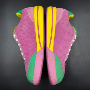 US9 Reebok Ice Cream Board Flip 1 Pink/Green (2006)