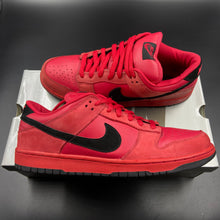 Load image into Gallery viewer, US12 Nike SB Dunk Low True Red (2003)
