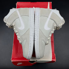 Load image into Gallery viewer, US5 Nike Dunk High Off White (2017)
