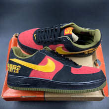 Load image into Gallery viewer, US11 Nike Air Force 1 ‘Fearless Warrior’ (2005)
