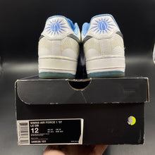 Load image into Gallery viewer, US10.5 Nike Air Force 1 Low Doernbecher (2008)
