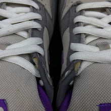 Load image into Gallery viewer, US12 Nike SB Dunk Low Purple Pigeon (2006)
