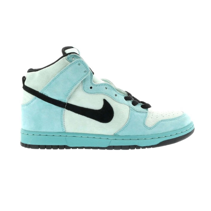 US12 Nike SB Dunk High Sea Crystal (2004)