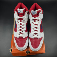 Load image into Gallery viewer, US14 Nike Dunk High Reverse Clippers (2003)

