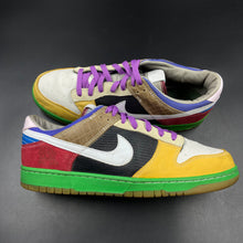 Load image into Gallery viewer, US13 Nike Dunk Low Sole Collector Cowboy (2005)

