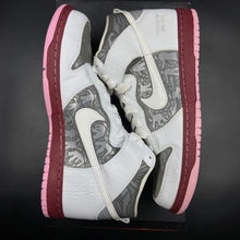 Load image into Gallery viewer, US14 Nike Dunk High Sole Collector Las Vegas Cowboy (2007)
