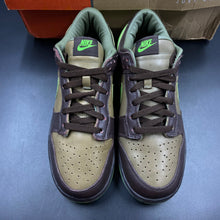 Load image into Gallery viewer, US10 Nike Dunk Low Ex iD Dark Cinder (2006)
