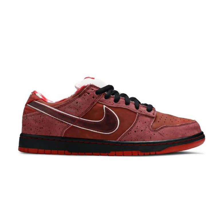 US13 Nike SB Dunk Low Red Lobster (2008)
