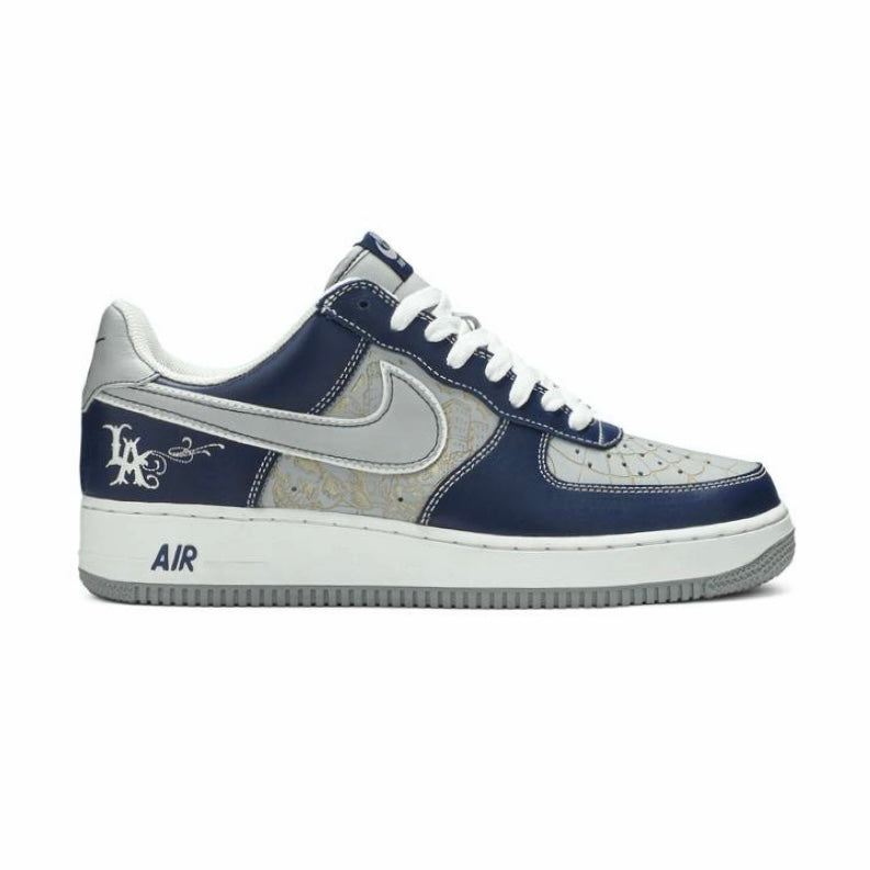 Nike air hotsell force mr cartoon