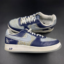 Load image into Gallery viewer, US11 Nike Air Force 1 Mr Cartoon ‘Clown’ (2005)
