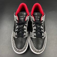 Load image into Gallery viewer, US9 Nike Dunk Low iD Supreme Black Cement (2013)
