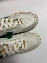 Load image into Gallery viewer, US12 Nike Delta Force AC White / Green (1987)
