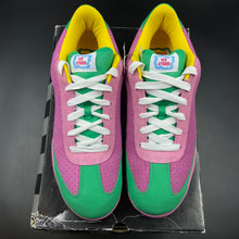 Load image into Gallery viewer, US12.5 Reebok Ice Cream Board Flip 1 Pink/Green (2006)
