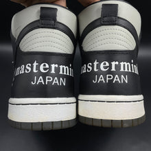 Load image into Gallery viewer, US12 Nike Dunk High Mastermind Japan Granite (2012)
