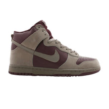 Load image into Gallery viewer, US11 Nike Dunk High Iron Mahogany (2003)
