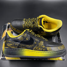 Load image into Gallery viewer, US12 Nike Air Force 1 Busy P Livestrong (2009)
