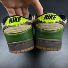 Load image into Gallery viewer, US11 Nike SB Dunk Low Jedi (2003)
