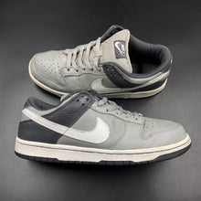 Load image into Gallery viewer, US10 Nike Dunk Low Anthracite JD exclusive (2003)
