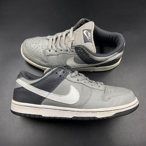 US10 Nike Dunk Low Anthracite JD exclusive (2003)