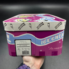 Load image into Gallery viewer, US9.5 Reebok Ice Cream Flavor ‘Diamonds &amp; Dollars’ White / Pink (2004)
