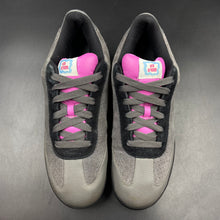 Load image into Gallery viewer, US11 Reebok Ice Cream Board Flip 1 Charcoal / Pink (2006)
