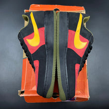 Load image into Gallery viewer, US11 Nike Air Force 1 ‘Fearless Warrior’ (2005)
