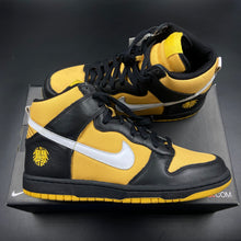Load image into Gallery viewer, US9.5 Nike Dunk High iD Hanshin Tigers (2010)
