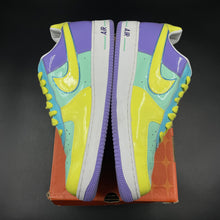 Load image into Gallery viewer, US15 Nike Air Force 1 Easter (2006)
