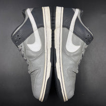 Load image into Gallery viewer, US10 Nike Dunk Low Anthracite JD exclusive (2003)
