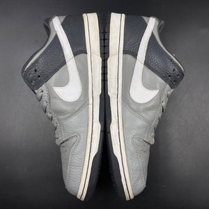 US10 Nike Dunk Low Anthracite JD exclusive (2003)